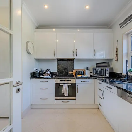 5 Star Luxury Palmview With Large Terrace And Communal Pool Appartement
