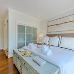 5 Star Luxury Palmview With Large Terrace And Communal Pool Appartement