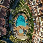 Appartement 5 Star Luxury Palmview With Large Terrace And Communal Pool Quarteira