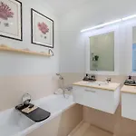公寓 5 Star Luxury Palmview With Large Terrace And Communal Pool *