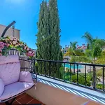 5 Star Luxury Palmview With Large Terrace And Communal Pool 公寓