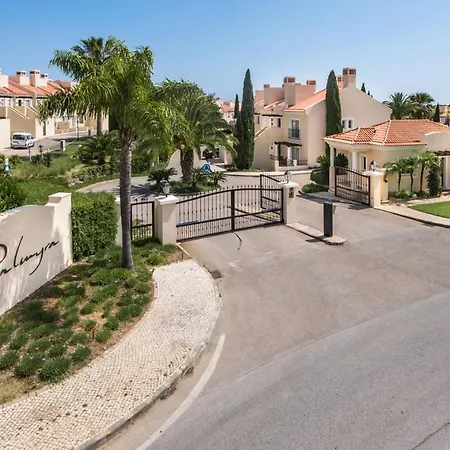 5 Star Luxury Palmview With Large Terrace And Communal Pool Lejlighed *