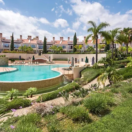 5 Star Luxury Palmview With Large Terrace And Communal Pool *