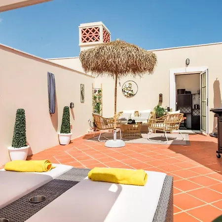 Lejlighed 5 Star Luxury Palmview With Large Terrace And Communal Pool *