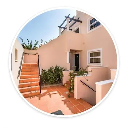 Lejlighed 5 Star Luxury Palmview With Large Terrace And Communal Pool