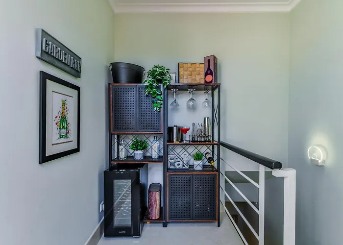 Apartman 5 Star Luxury Palmview With Large Terrace And Communal Pool