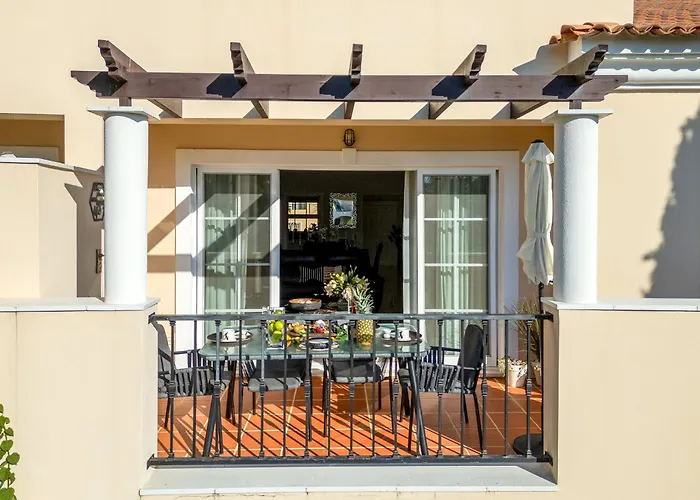 Apartman 5 Star Luxury Palmview With Large Terrace And Communal Pool