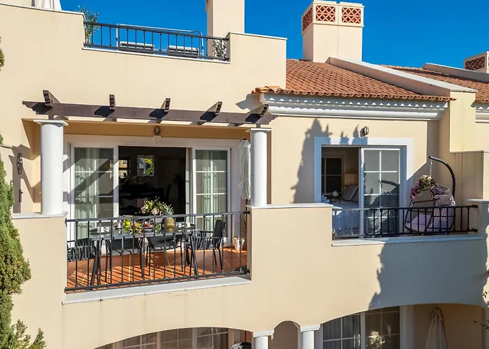 5 Star Luxury Palmview With Large Terrace And Communal Pool Apartman