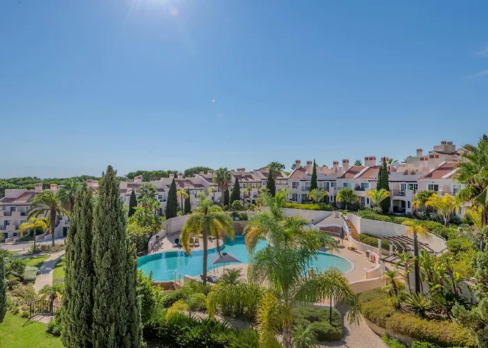 5 Star Luxury Palmview With Large Terrace And Communal Pool * 쿼테이라