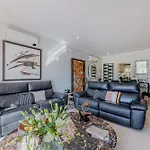 شقة 5 Star Luxury Palmview With Large Terrace And Communal Pool *