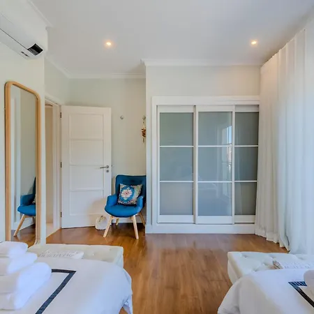 5 Star Luxury Palmview With Large Terrace And Communal Pool * 쿼테이라