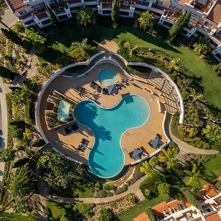 شقة 5 Star Luxury Palmview With Large Terrace And Communal Pool كوارتيرا
